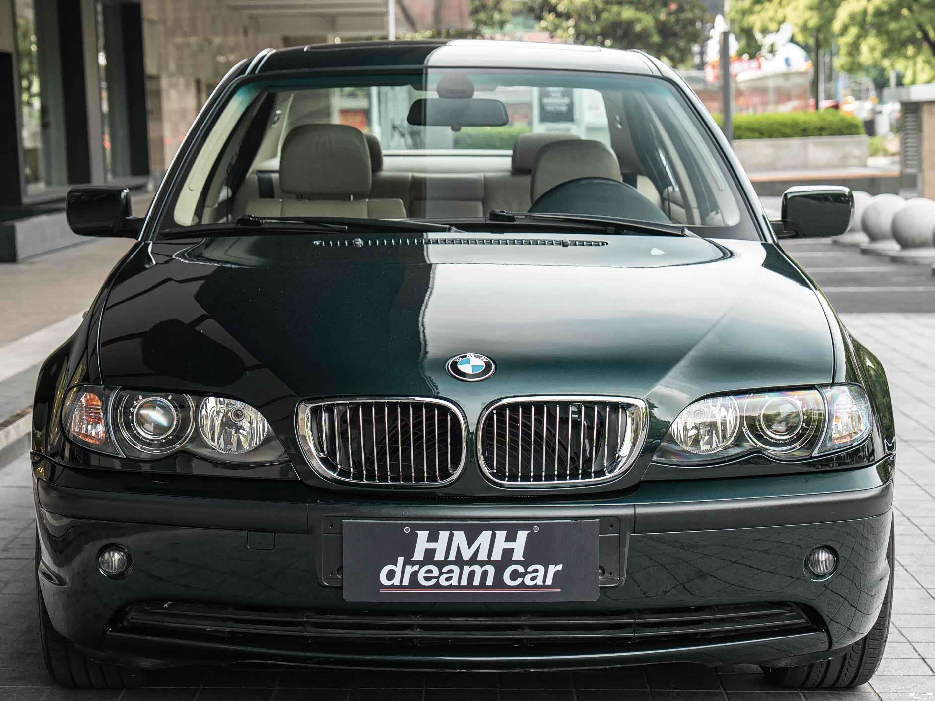 BMW 3 Series, 2005 2
