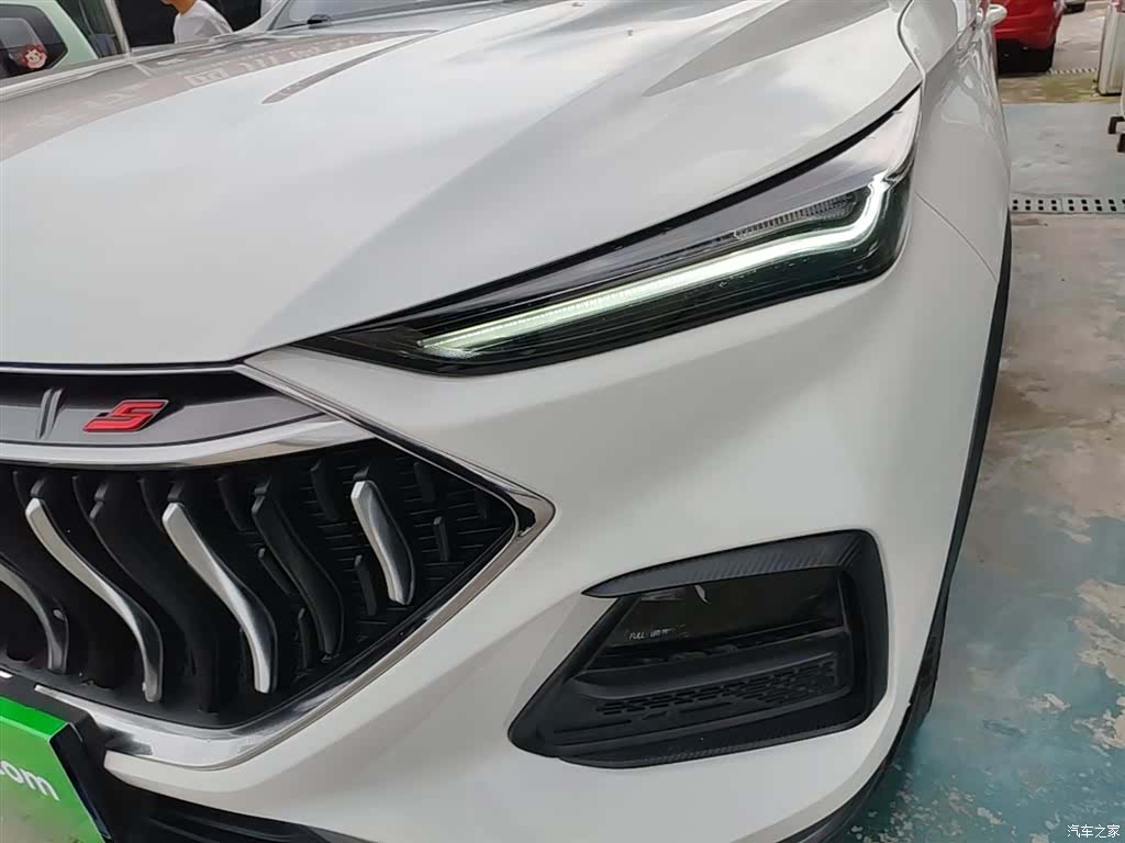 Changan X5, 2020 24