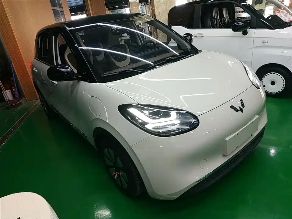 Wuling Wuling Bingguo