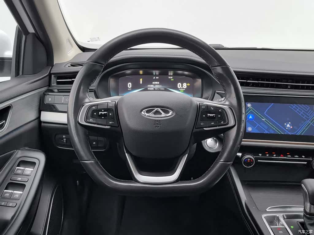 Chery 5, 2021 11