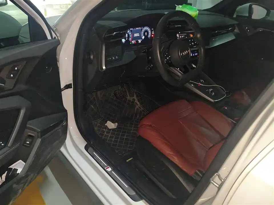 Audi A3 Audi A3