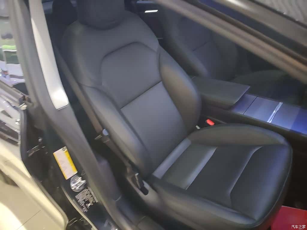 Tesla Model 3, 2024 25