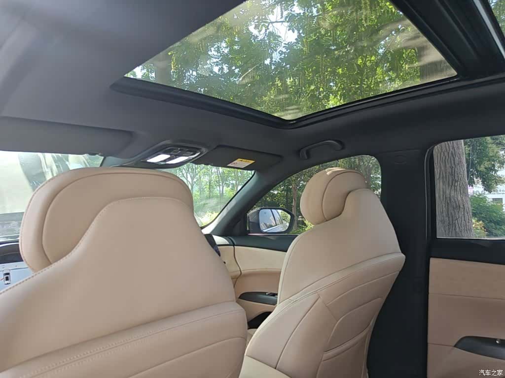 Changan CS75, 2024 12