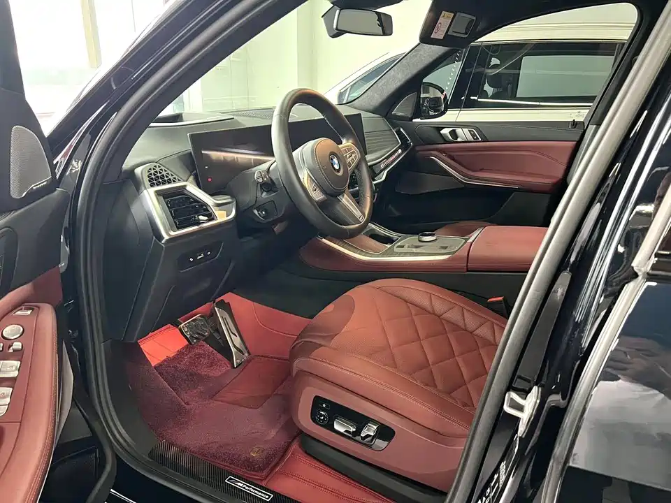 BMW X5 BMW X5