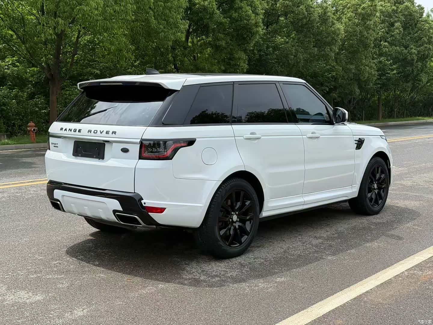Land Rover Range Rover, 2017 9