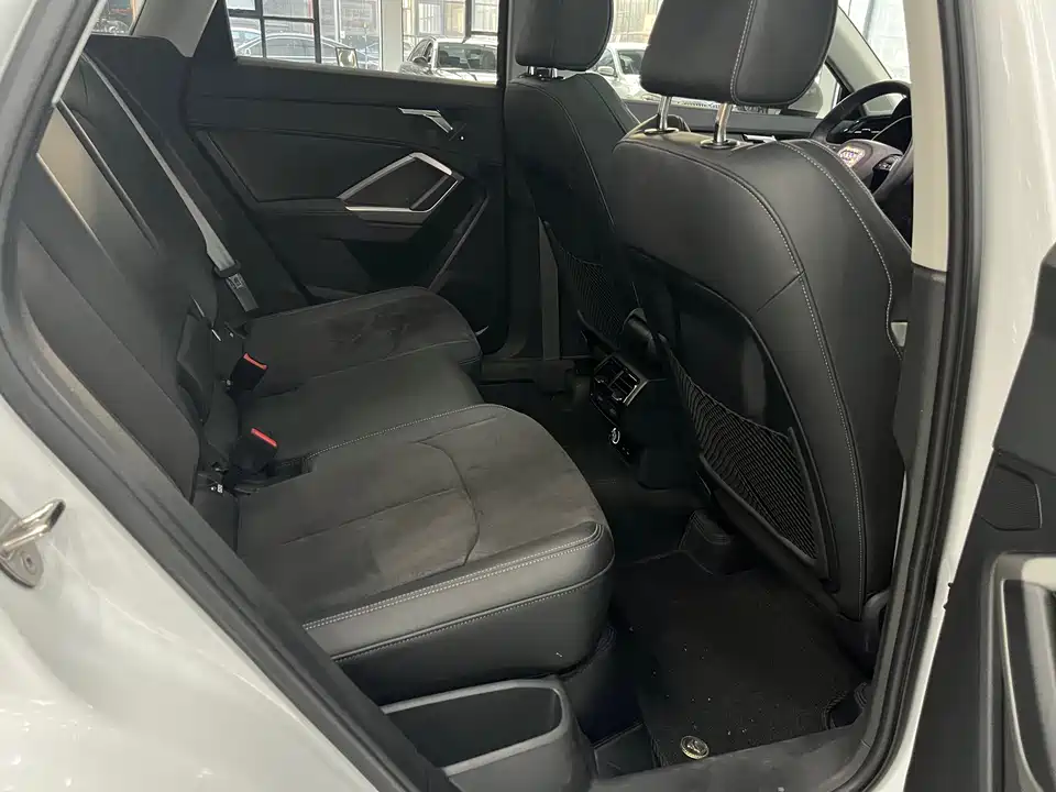 Audi Q3 Audi Q3