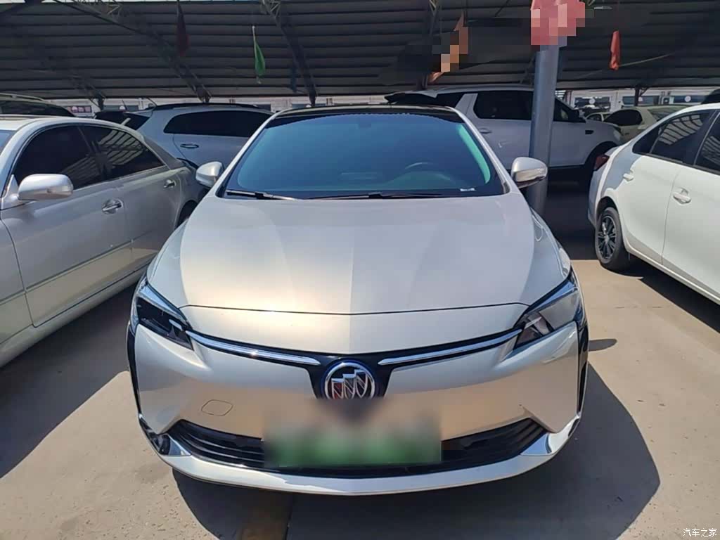 Buick Velite, 2024 3