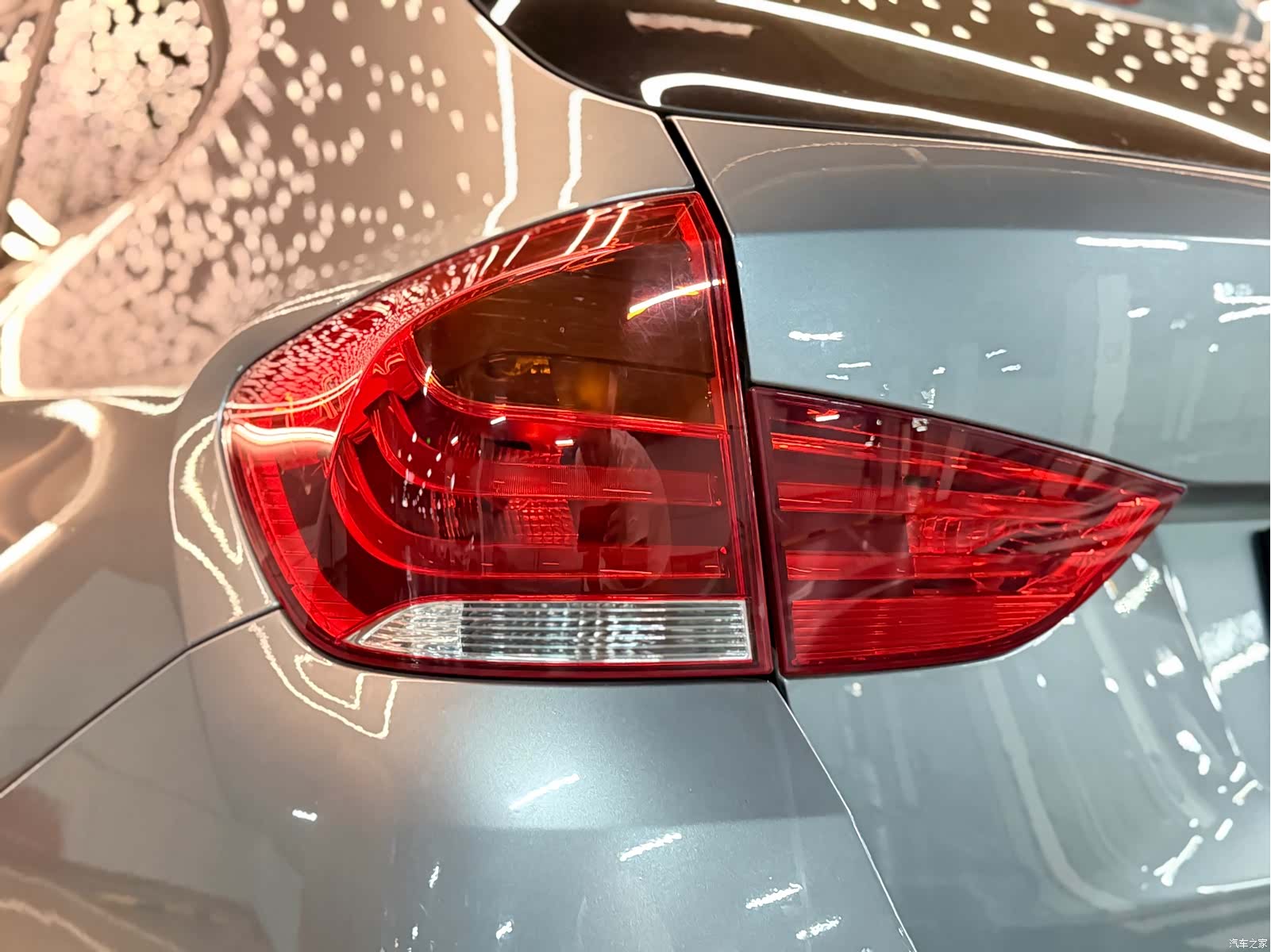 BMW X1, 2010 23