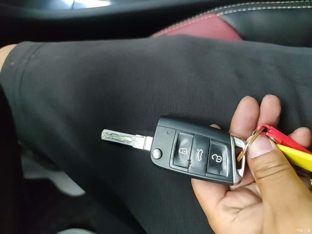 Volkswagen Golf, 2017 9