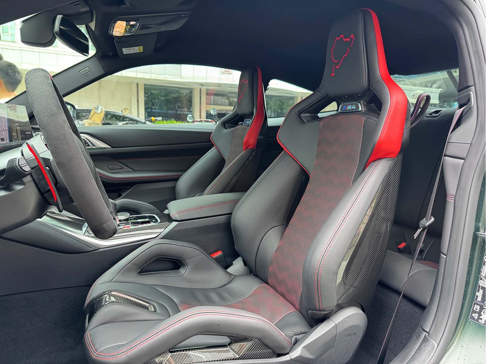 BMW M4, 2025 12