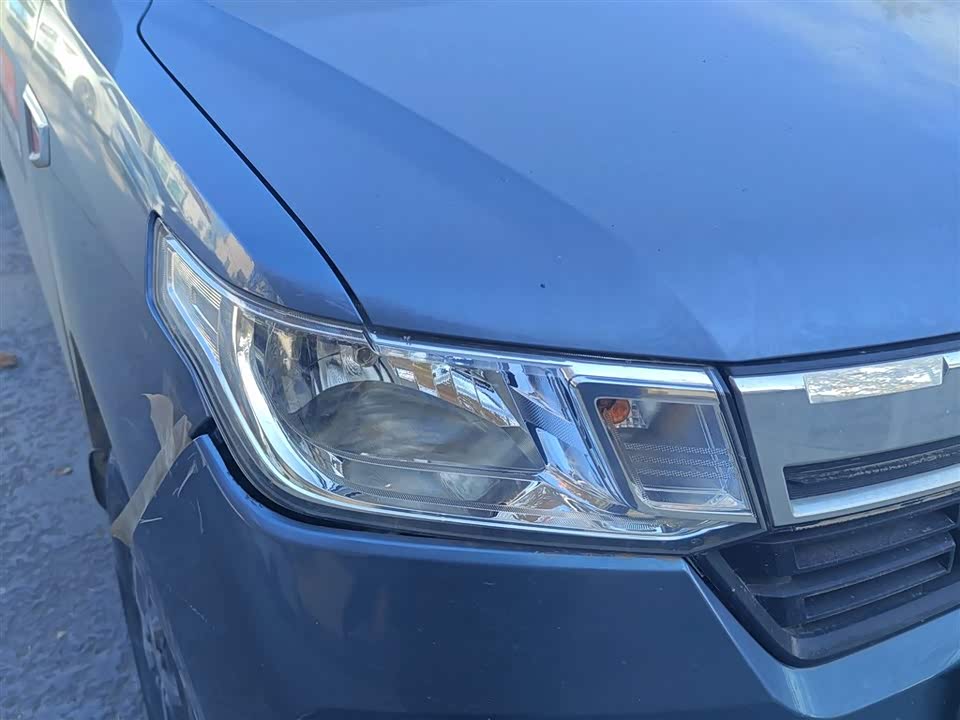 Wuling Wuling Journey