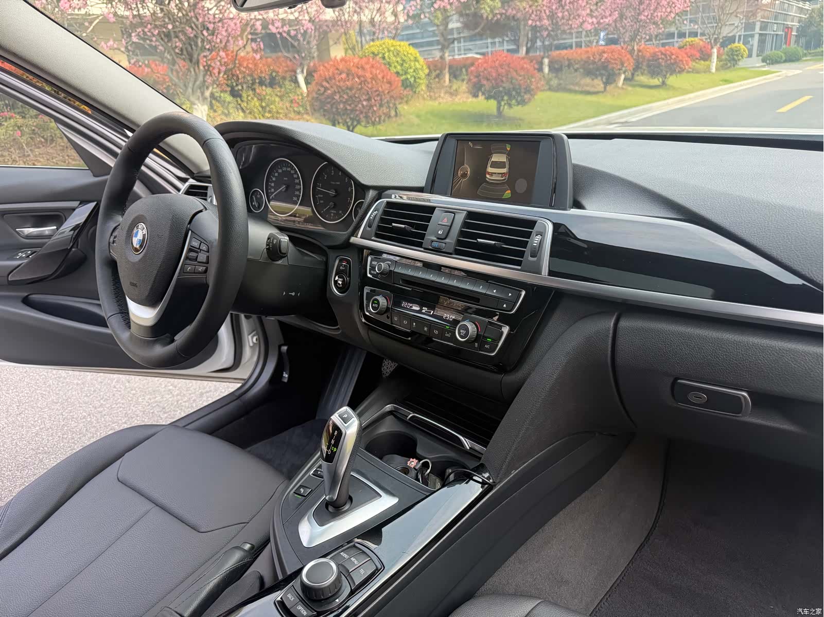 BMW 3 Series, 2016 13