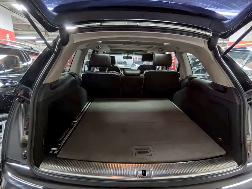 Audi Q7 Audi Q7