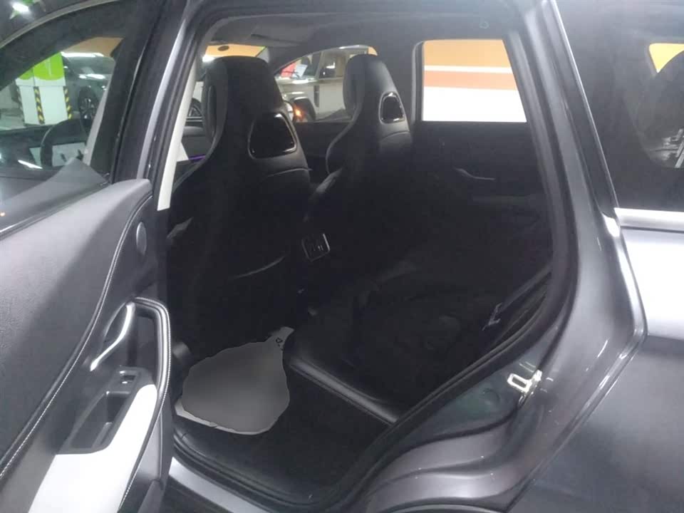 BYD Sea Lion 05 DM-i