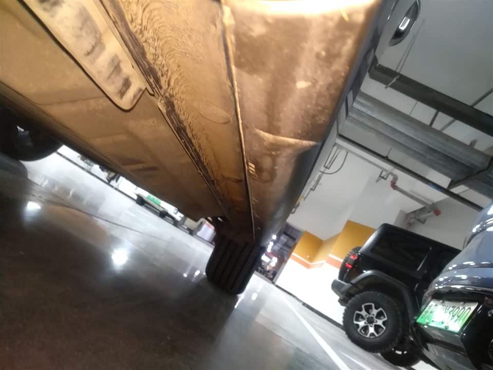 BYD Sea Lion 05 DM-i