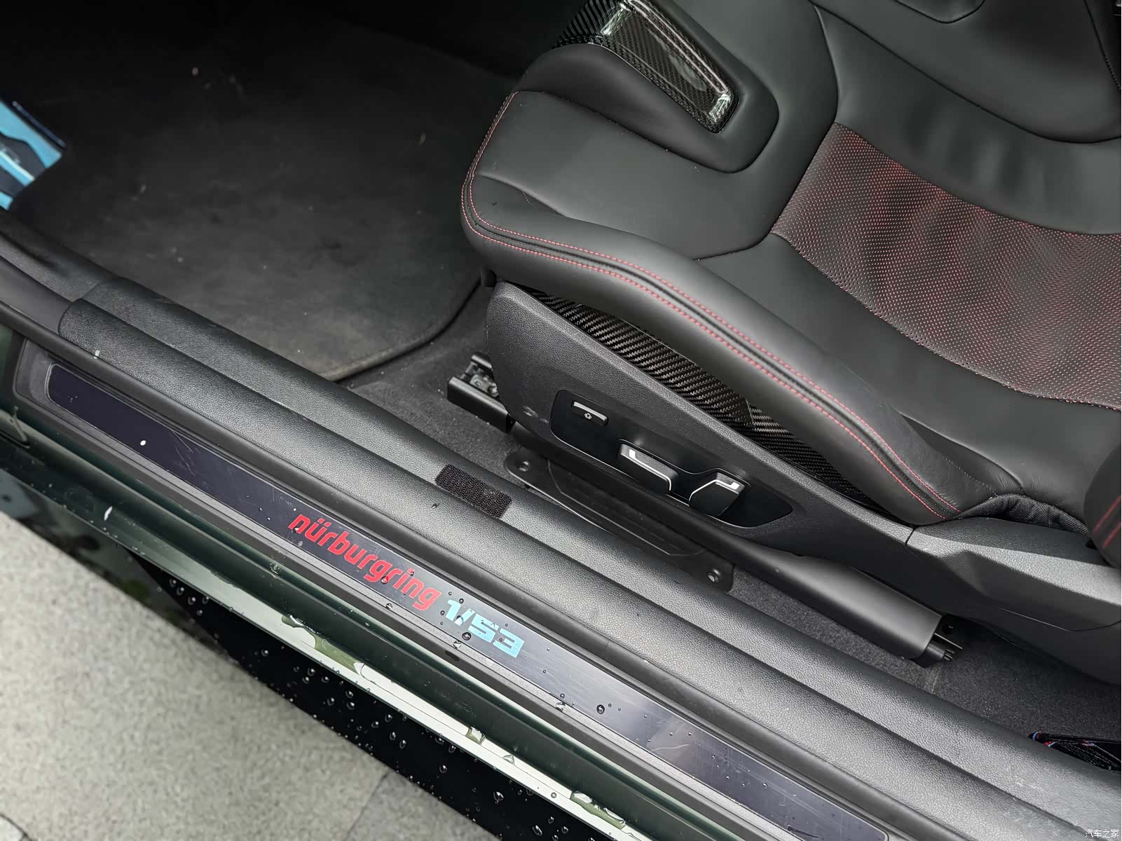 BMW M4, 2025 26