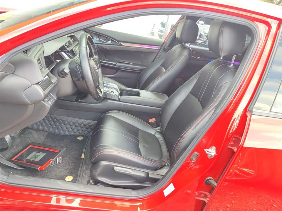 Honda Civic Honda Civic