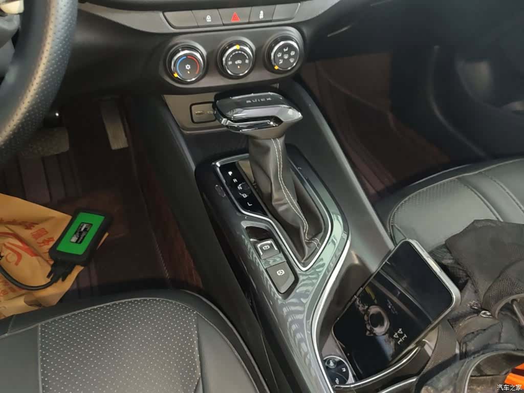 Buick Verano, 2024 14