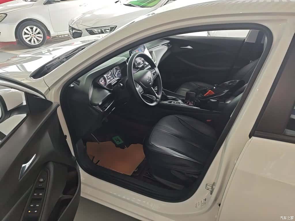 Buick Verano, 2024 16