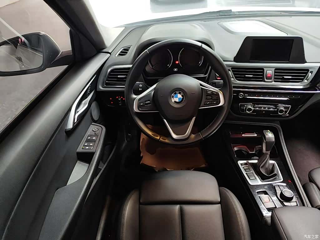 BMW 1 Series, 2019 17