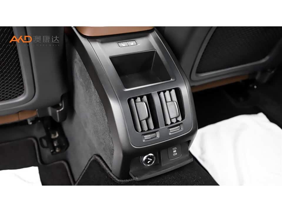 Volvo S90 Volvo S90