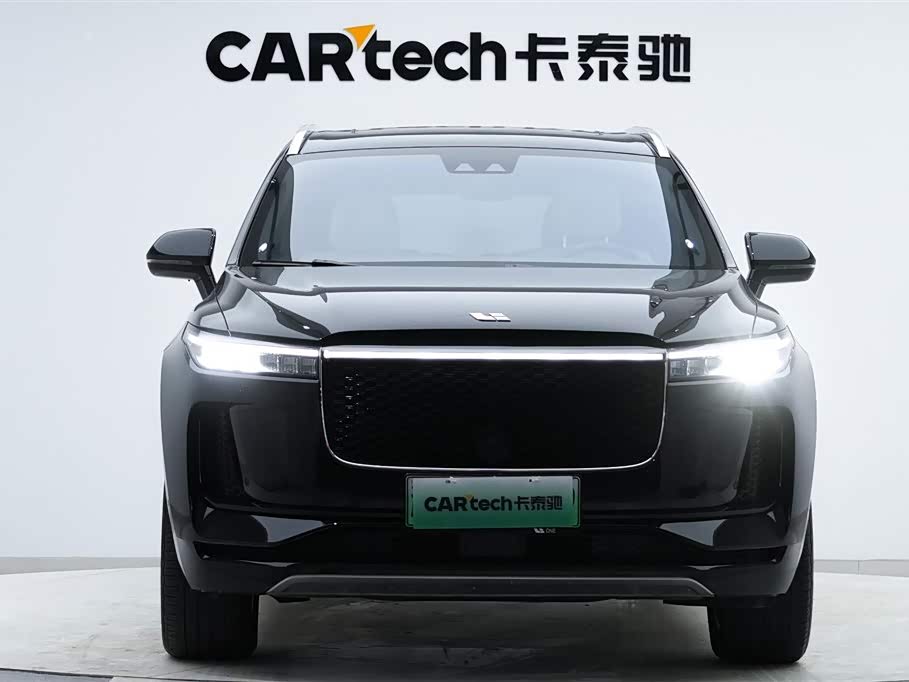 Li Auto Ideal ONE