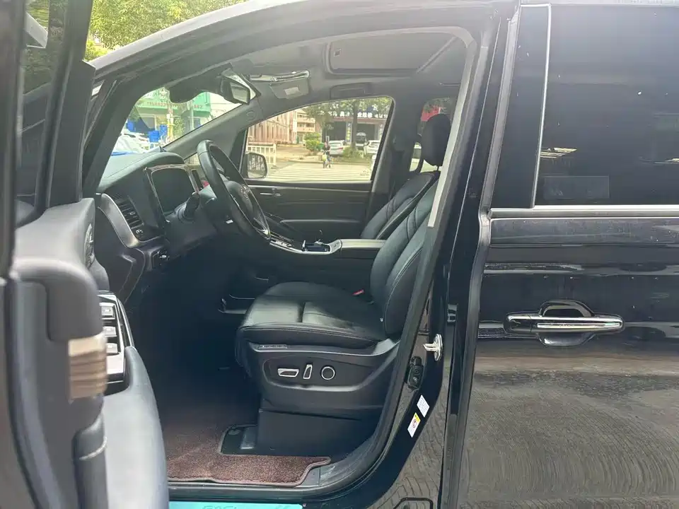 Trumpchi Trumpchi M8