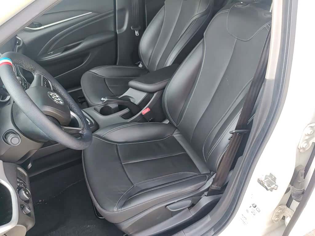 Buick 15N, 2016 15