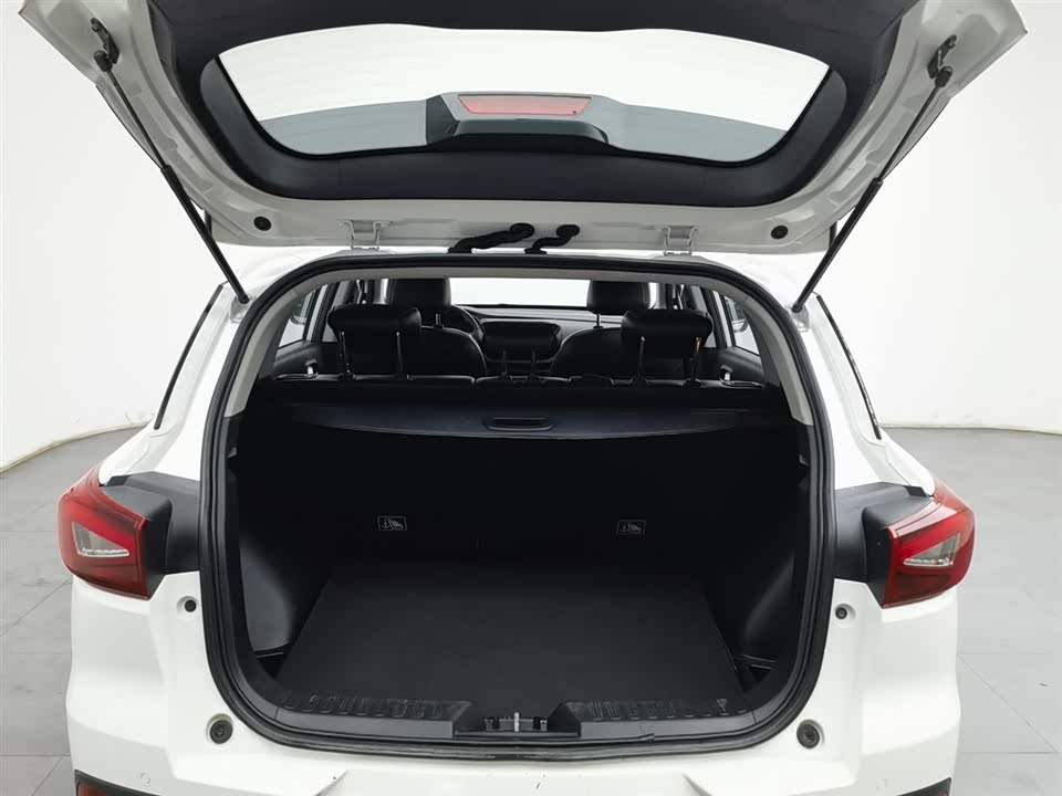 Trumpchi Trumpchi GS3