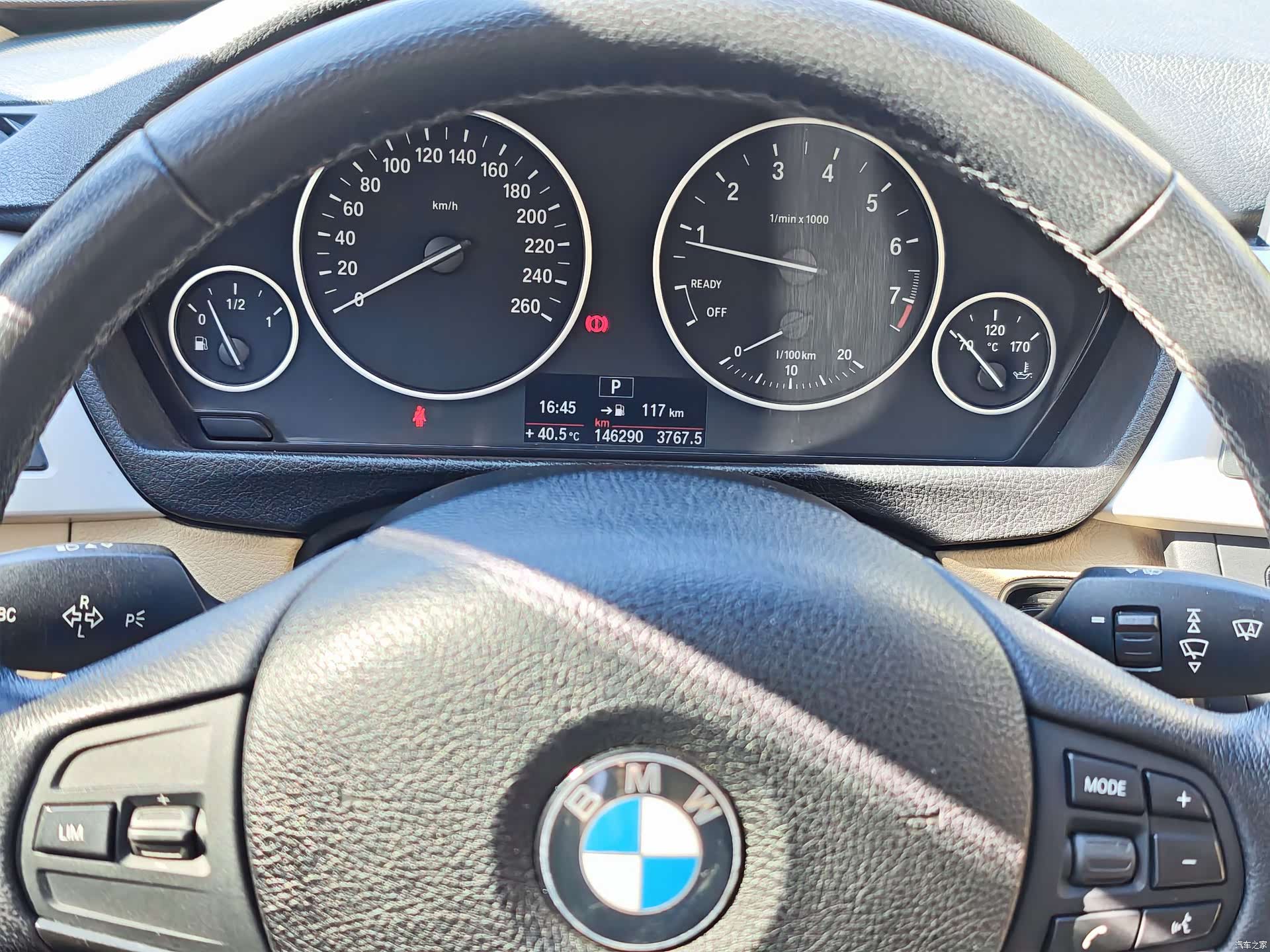 BMW 3 Series, 2012 24