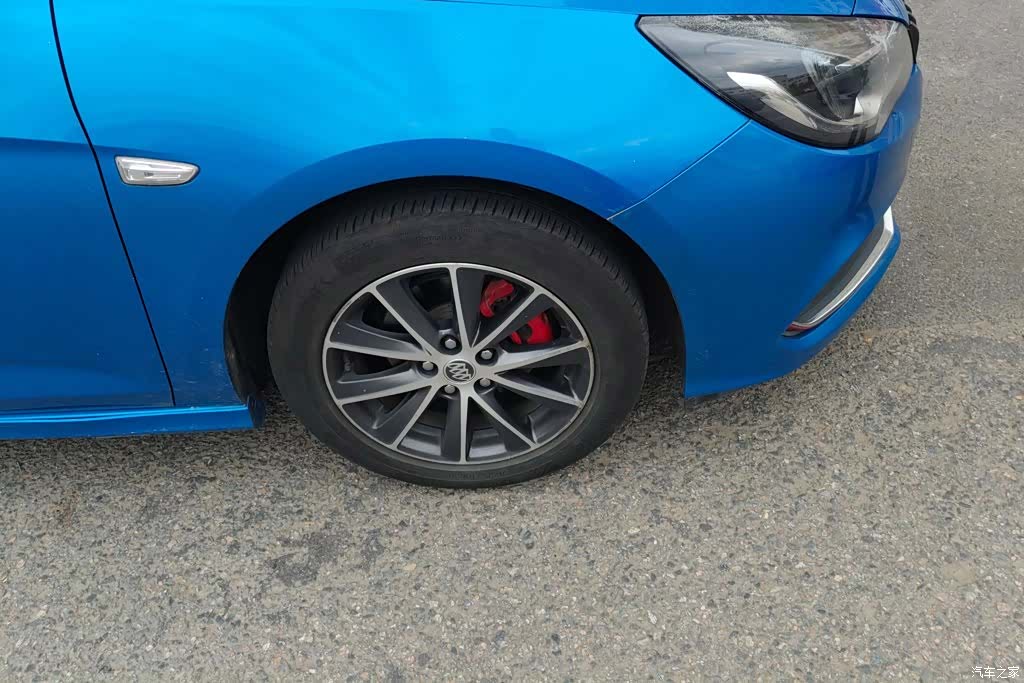 Buick Verano, 2017 6