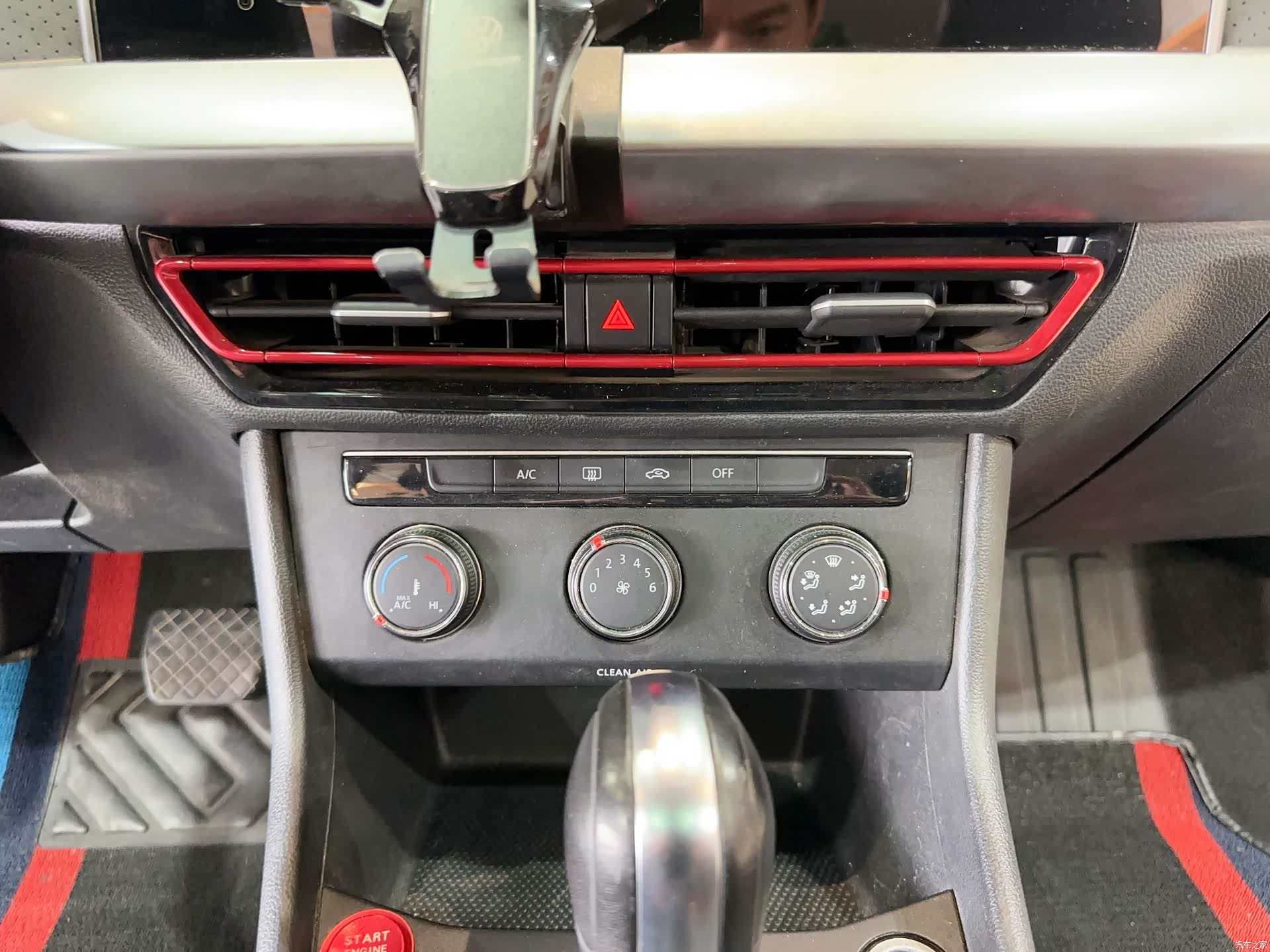 Volkswagen Lavida, 2022 25