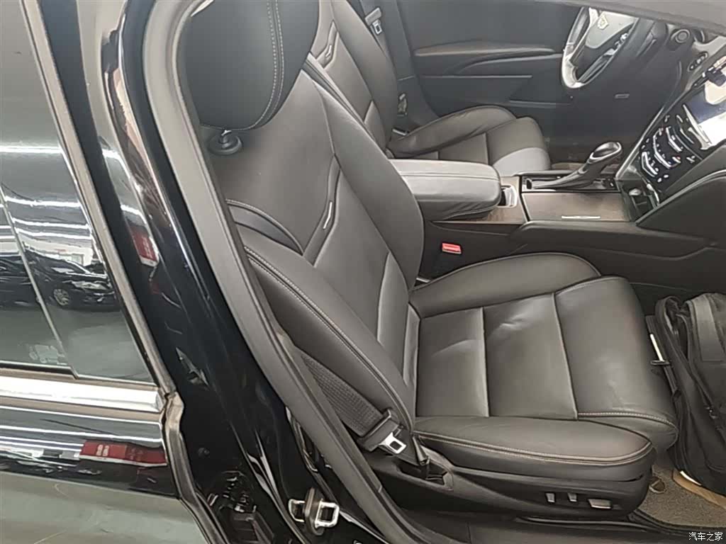 Cadillac XTS, 2019 25