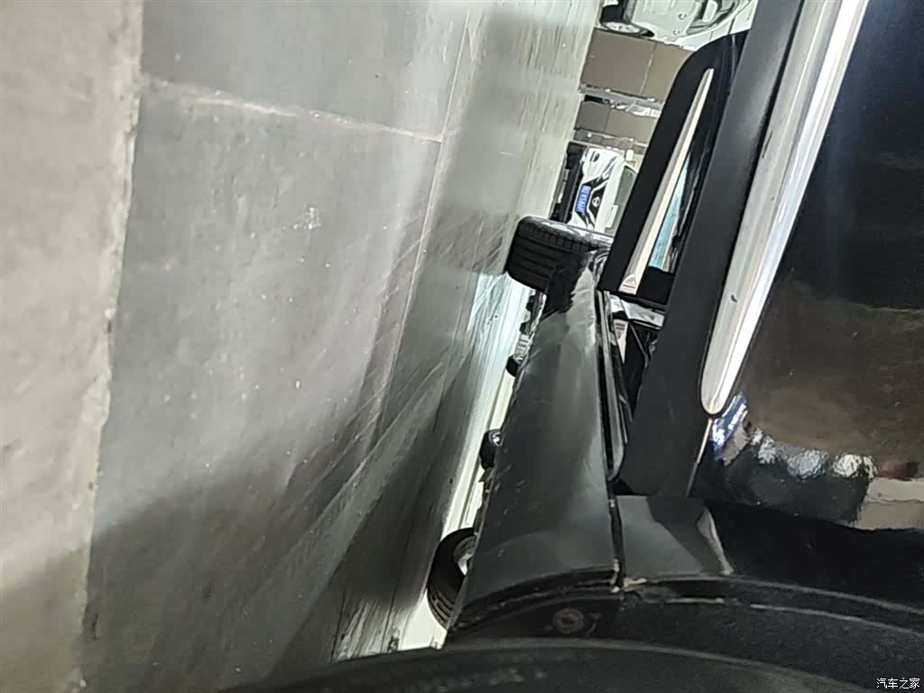 Cadillac XTS, 2019 21
