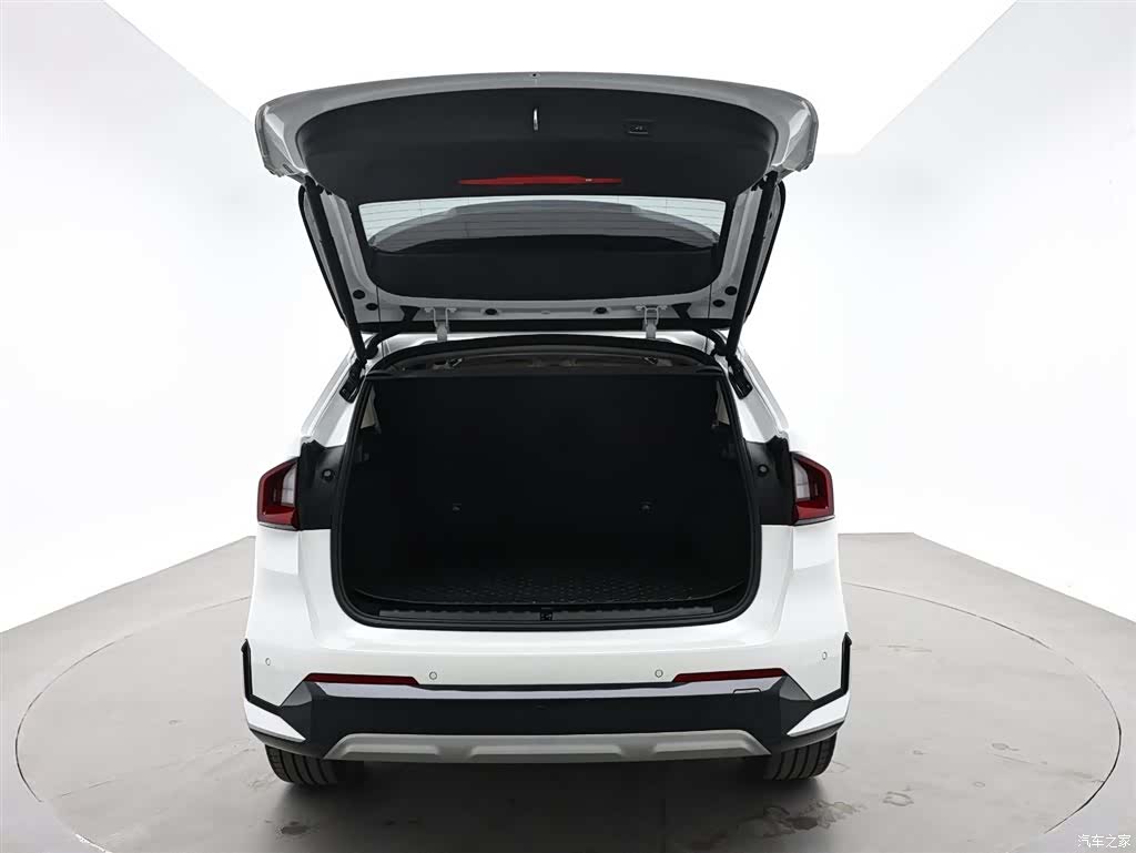 BMW X1, 2024 8