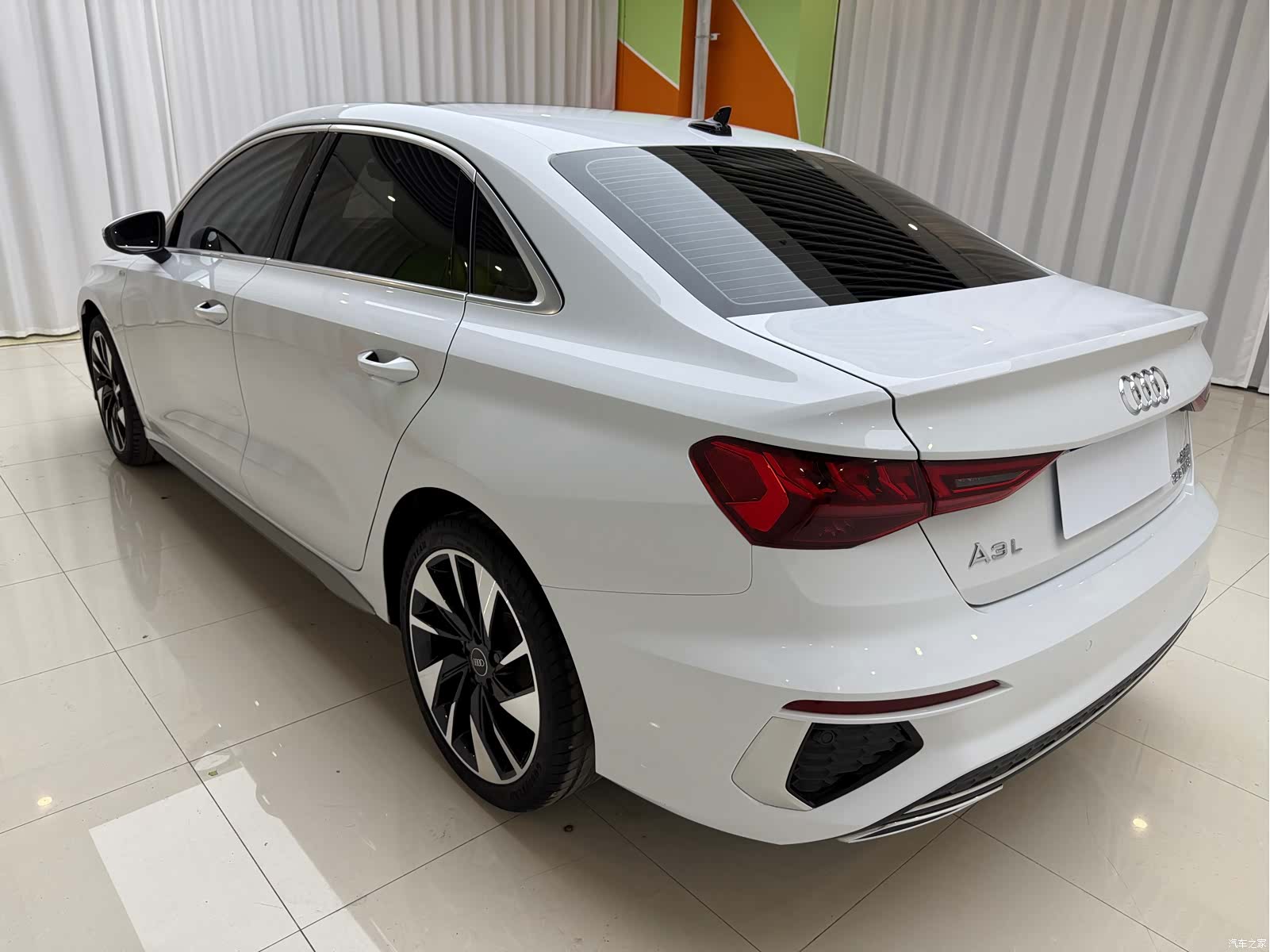 Audi A3, 2022 6