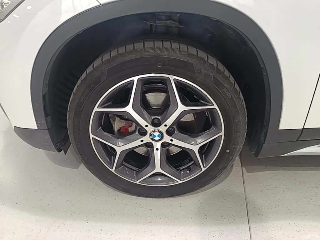 BMW X1, 2019 23
