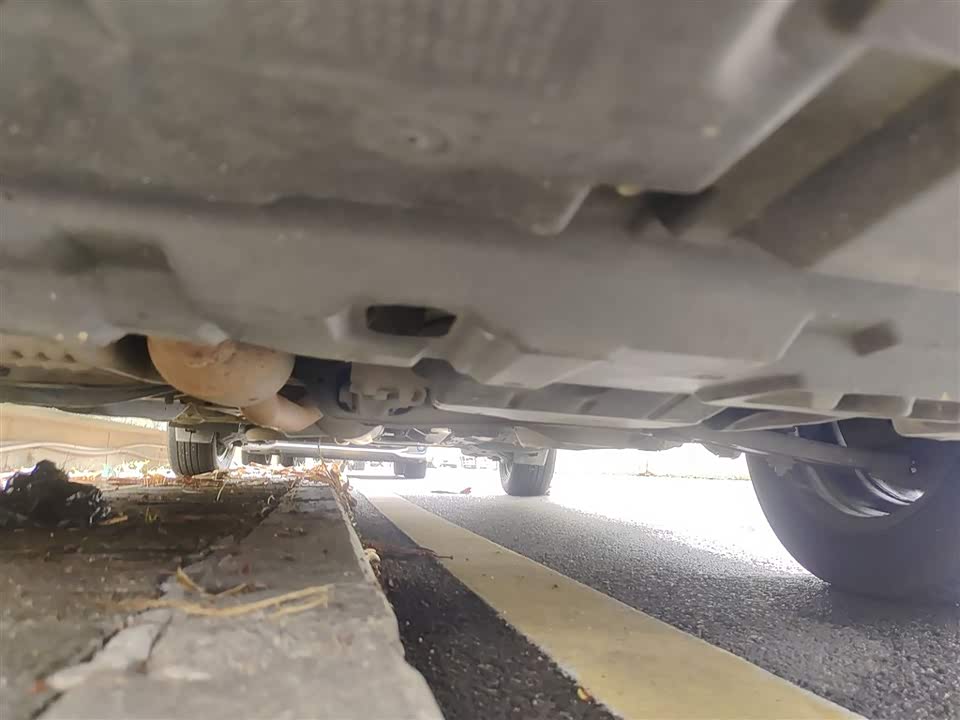 Toyota YARiS L Zhixuan