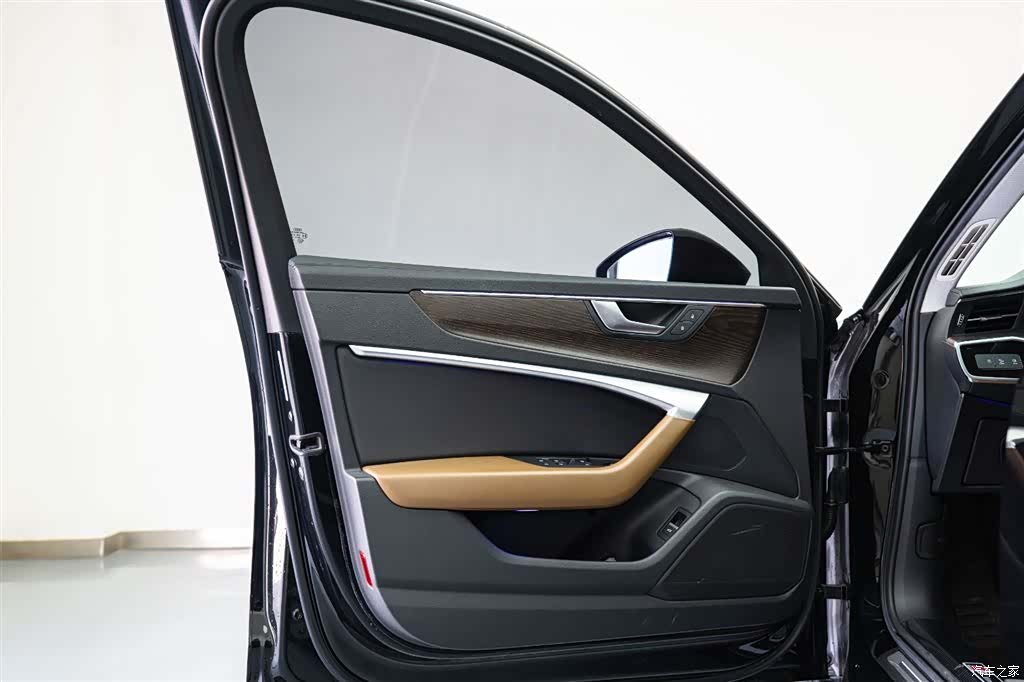 Audi A6L, 2021 10