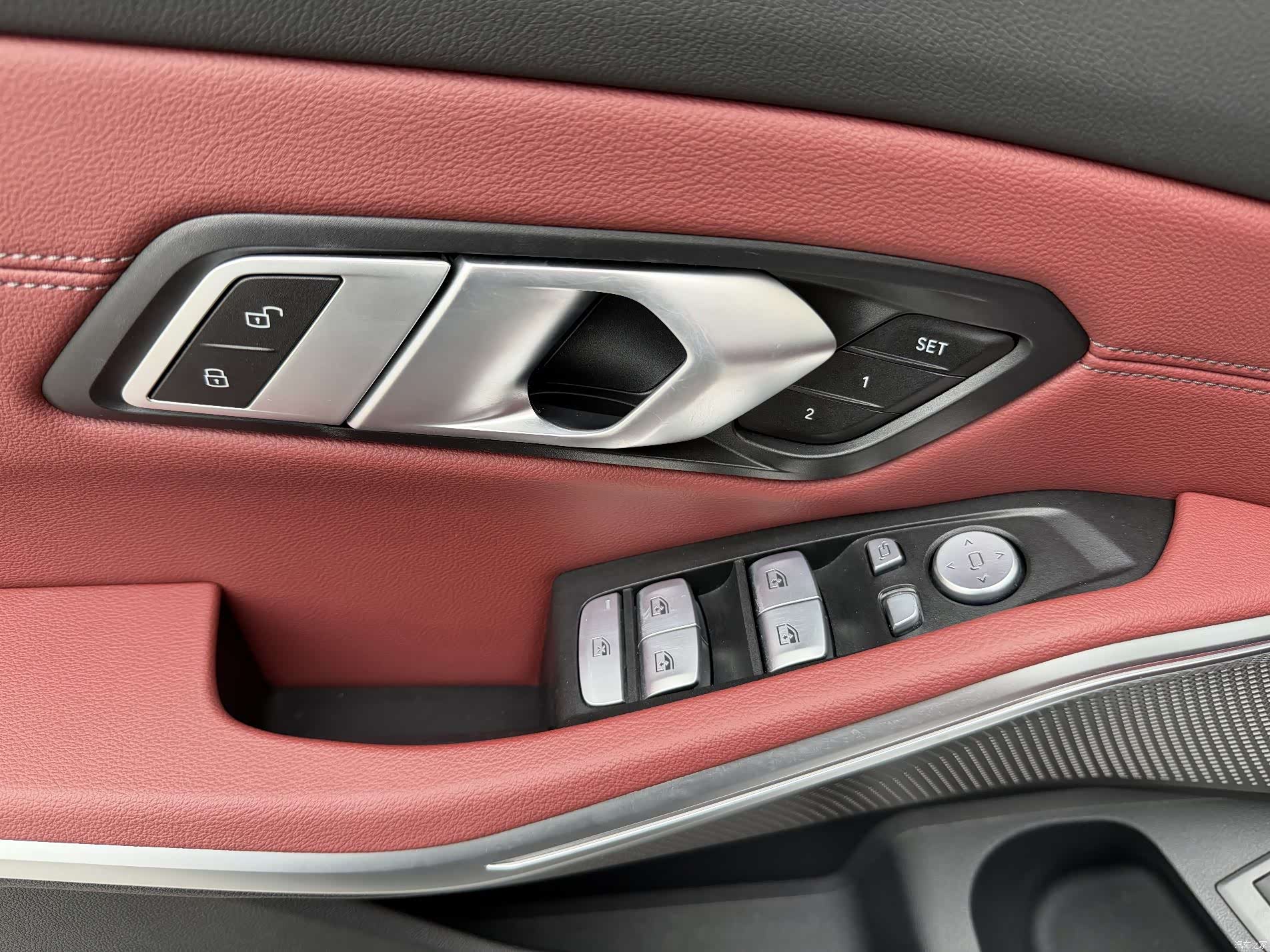 BMW 3 Series, 2023 12