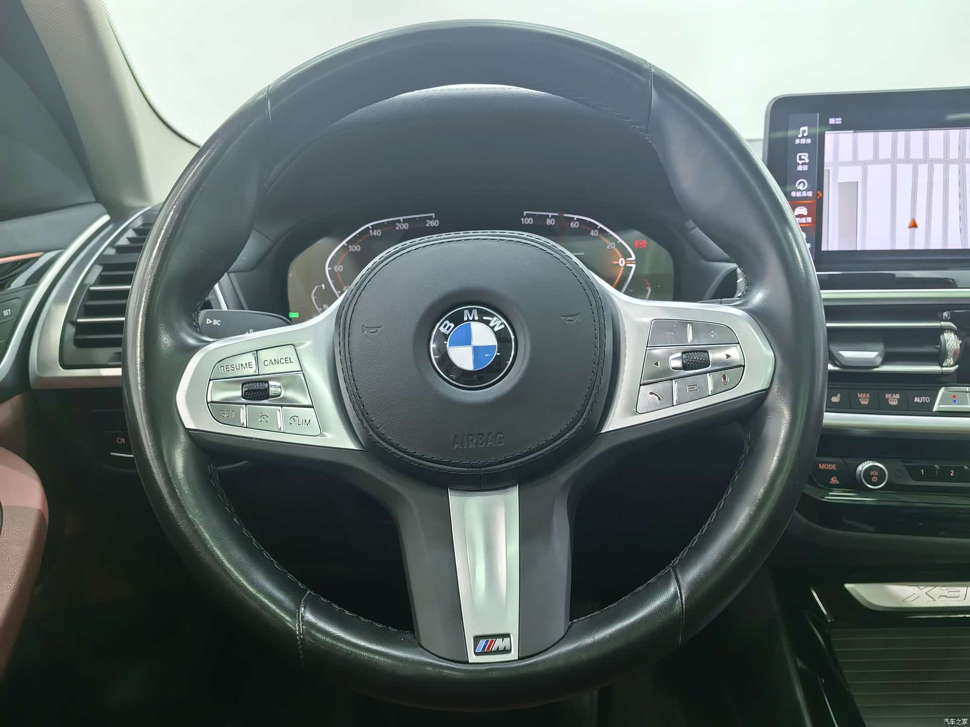 BMW X3, 2023 9