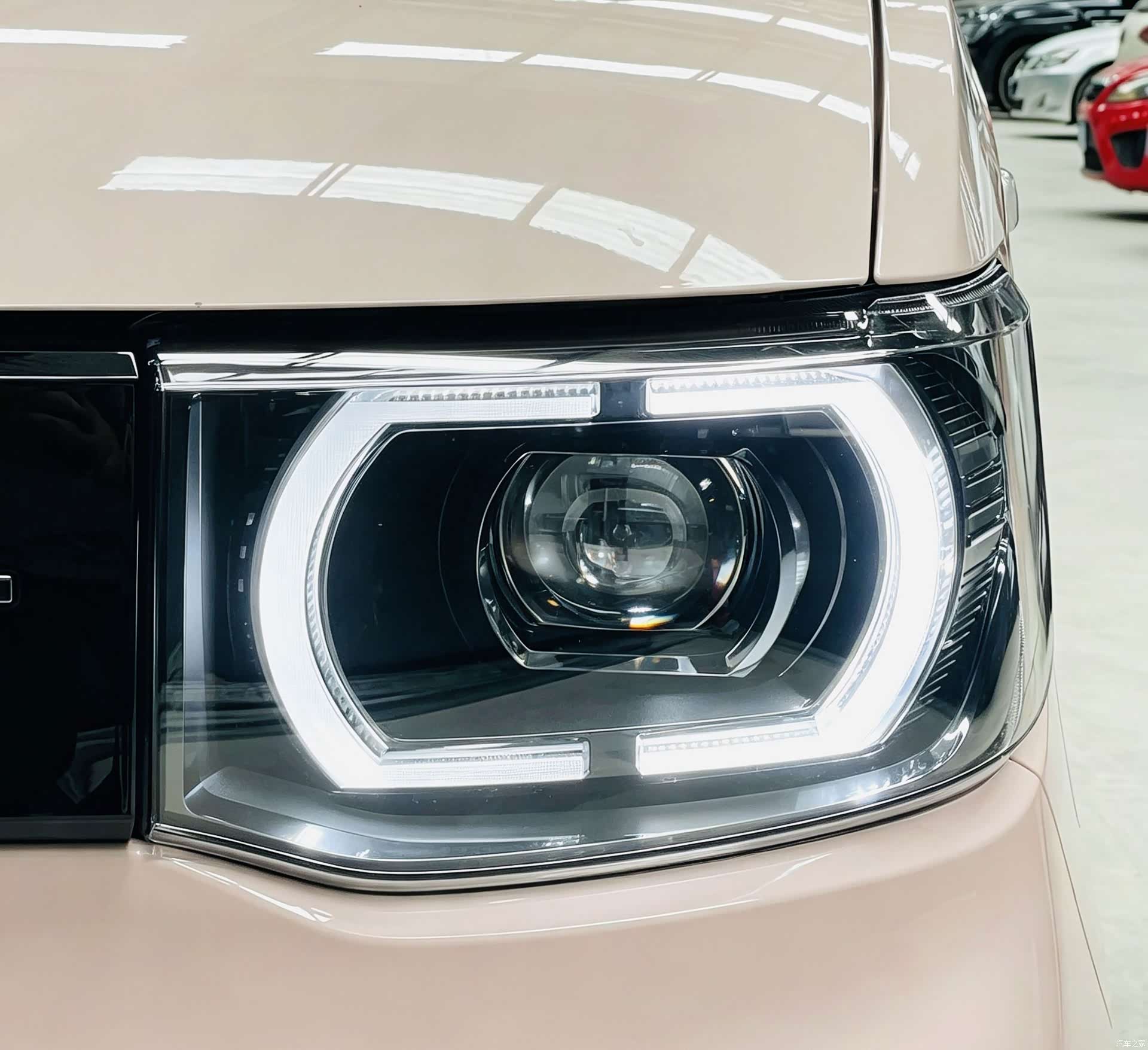Wuling MINIEV, 2023 9