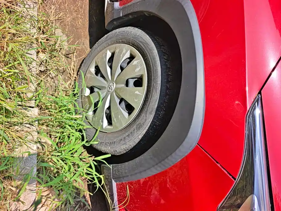 Toyota YARiS L Zhixuan