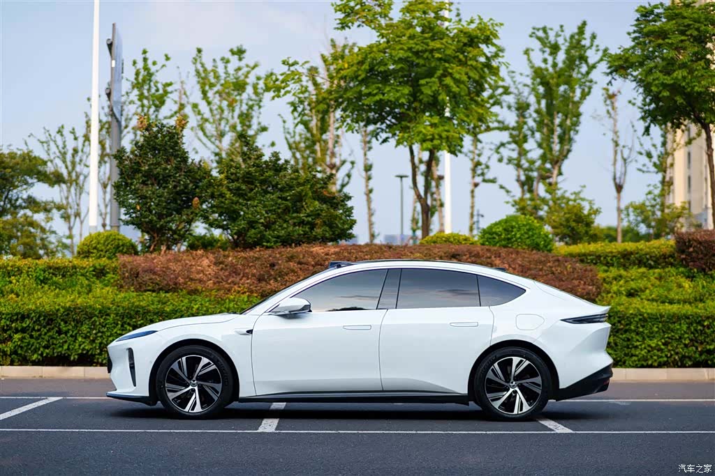 NIO ET5, 2023 3