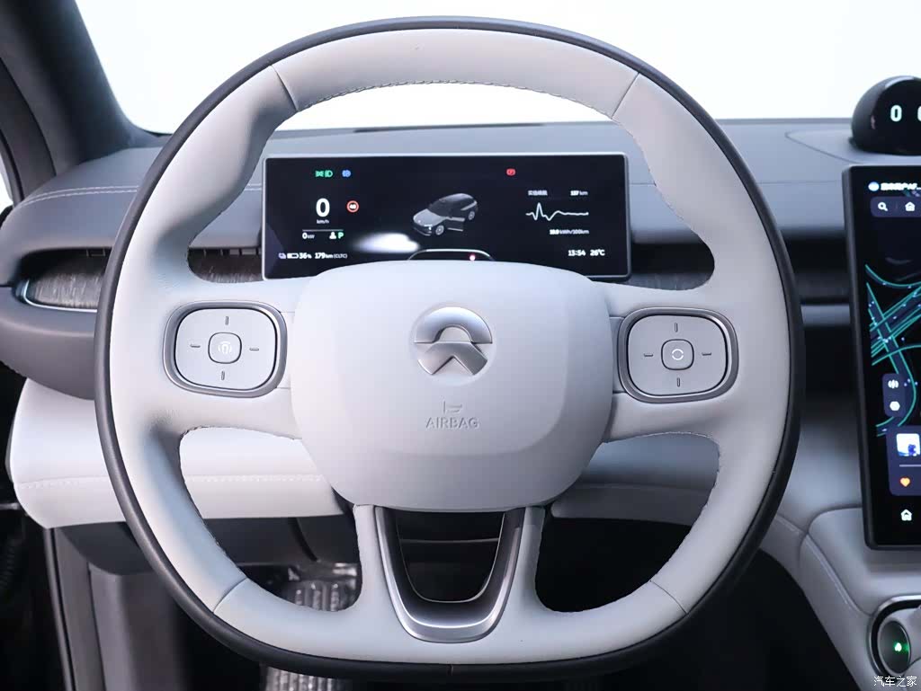 NIO ES6, 2025 16