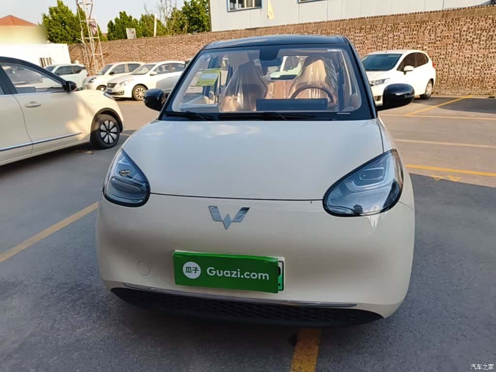Wuling Bingo, 2026 3