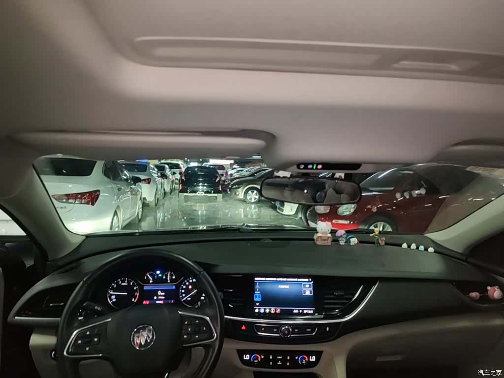 Buick Regal, 2021 18
