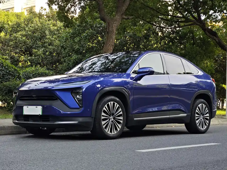 NIO EC6