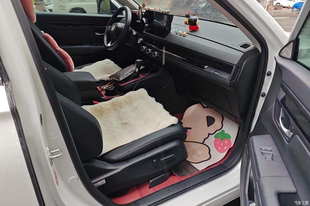 Honda Breeze, 2025 8