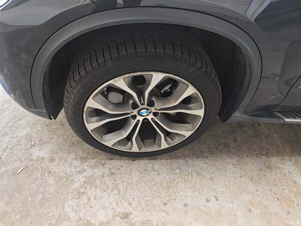 BMW X5, 2017 23
